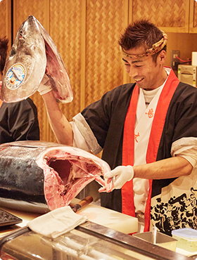 お客様の喜びを一緒に創りませんか?イメージ01