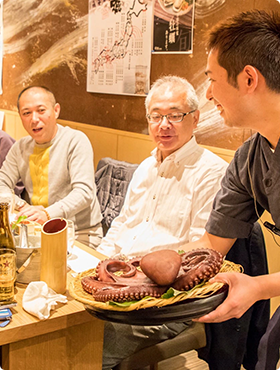 お客様の喜びを一緒に創りませんか?イメージ02