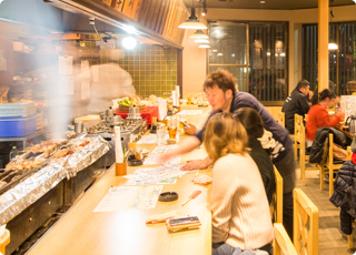 未経験者歓迎！