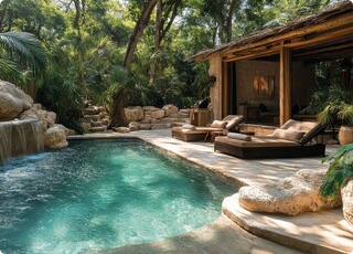 リゾート会員権で豪華な社員旅行を満喫！