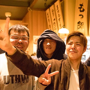 鳥丈 成田並木町店家