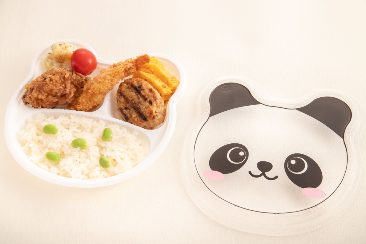 36.お子様ランチ