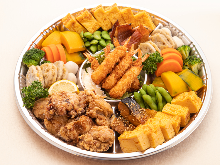 和食オードブル５－６人前