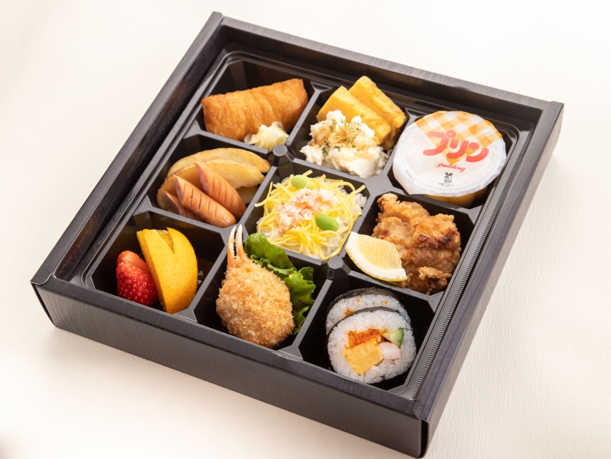 37.お子様弁当