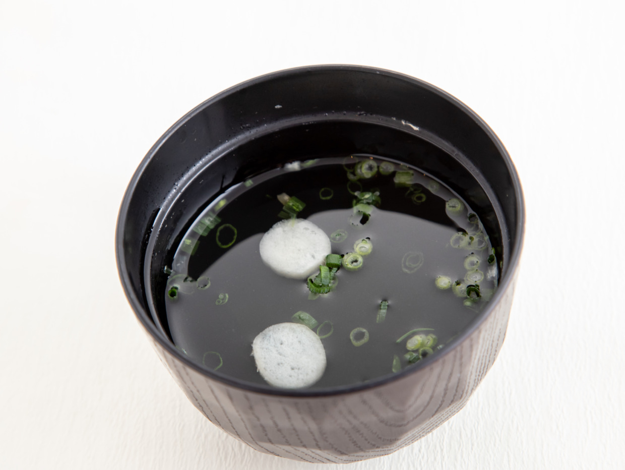 お吸い物