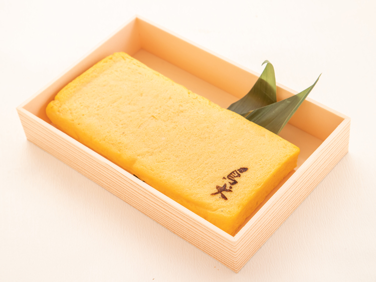 67.玉子焼き